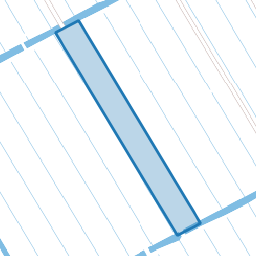 Perceel SWK03-D-1470