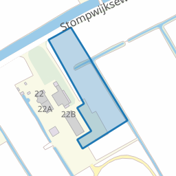 Perceel SWK03-D-1483