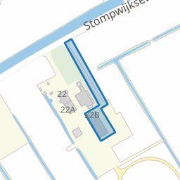 Perceel SWK03-D-1486