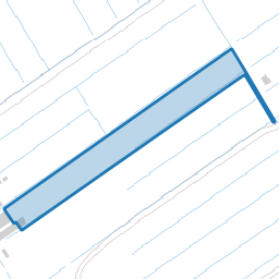 Perceel SWK03-D-1496
