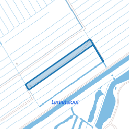 Perceel SWK03-D-1507