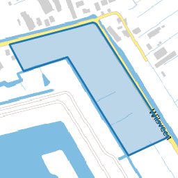 Perceel SWK03-D-1539