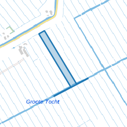 Perceel SWK03-D-1591