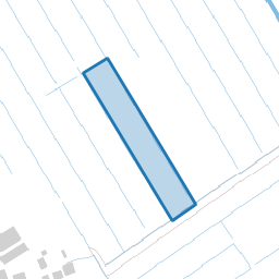 Perceel SWK03-D-1601