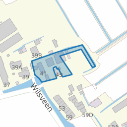 Perceel SWK03-D-1609