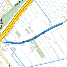 Perceel SWK03-D-1610
