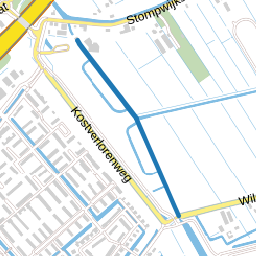 Perceel SWK03-D-1614