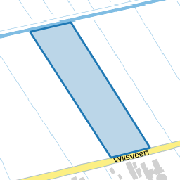 Perceel SWK03-D-1625