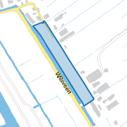 Perceel SWK03-D-1657