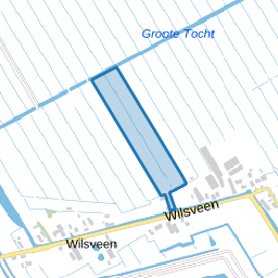 Perceel SWK03-D-1684