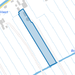 Perceel SWK03-D-1687