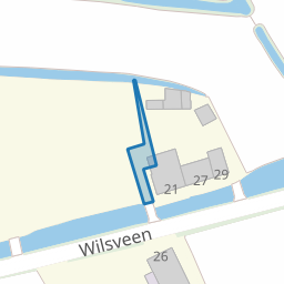 Perceel SWK03-D-1696