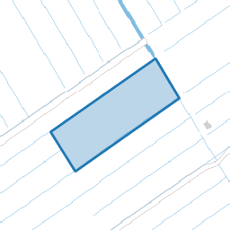 Perceel SWK03-D-1698
