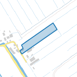 Perceel SWK03-D-1699