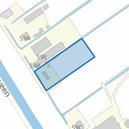 Perceel SWK03-D-1700