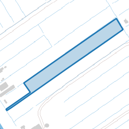 Perceel SWK03-D-1701