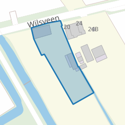 Perceel SWK03-D-1709