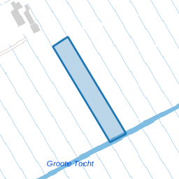 Perceel SWK03-D-1718