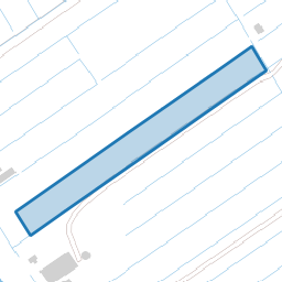 Perceel SWK03-D-1722