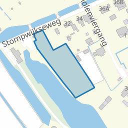 Perceel SWK03-D-1725