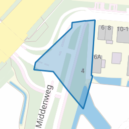 Perceel SWK03-D-1731