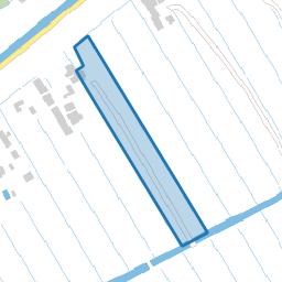Perceel SWK03-D-1747