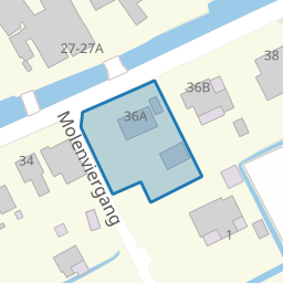 Perceel SWK03-D-1750