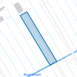 Perceel SWK03-D-1754