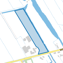 Perceel SWK03-D-1768