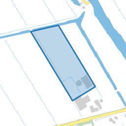 Perceel SWK03-D-1769