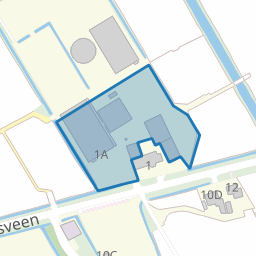 Perceel SWK03-D-1770