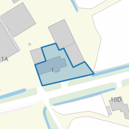 Perceel SWK03-D-1771