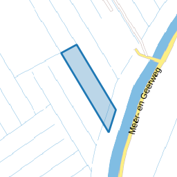 Perceel SWK03-D-1796