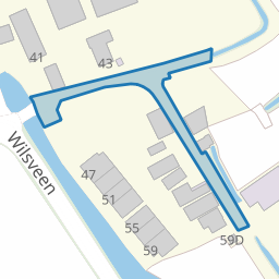 Perceel SWK03-D-1810