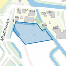 Perceel SWK03-D-1811