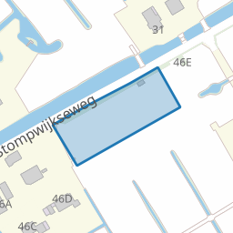 Perceel SWK03-D-1820