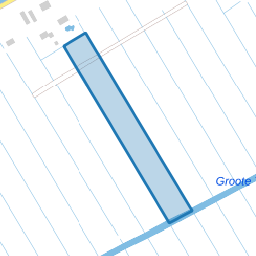 Perceel SWK03-D-1828