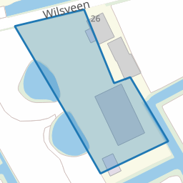 Perceel SWK03-D-1836