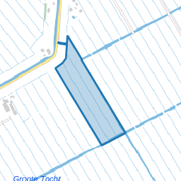 Perceel SWK03-D-1868