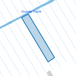 Perceel SWK03-D-1888