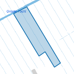 Perceel SWK03-D-1890