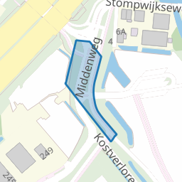 Perceel SWK03-D-1900