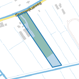 Perceel SWK03-D-1909