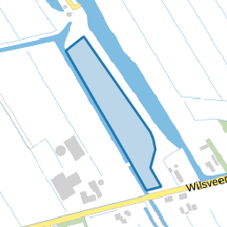 Perceel SWK03-D-1921