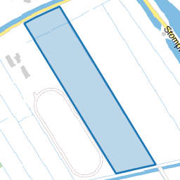 Perceel SWK03-D-1925