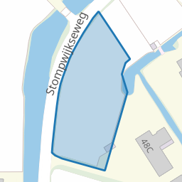 Perceel SWK03-D-1933