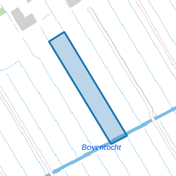 Perceel SWK03-D-1951