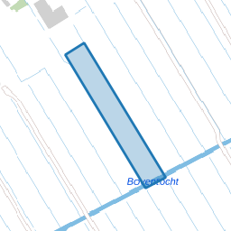 Perceel SWK03-D-1952