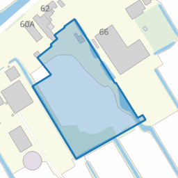 Perceel SWK03-D-1953