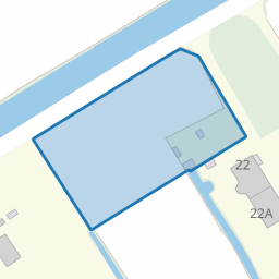 Perceel SWK03-D-2012